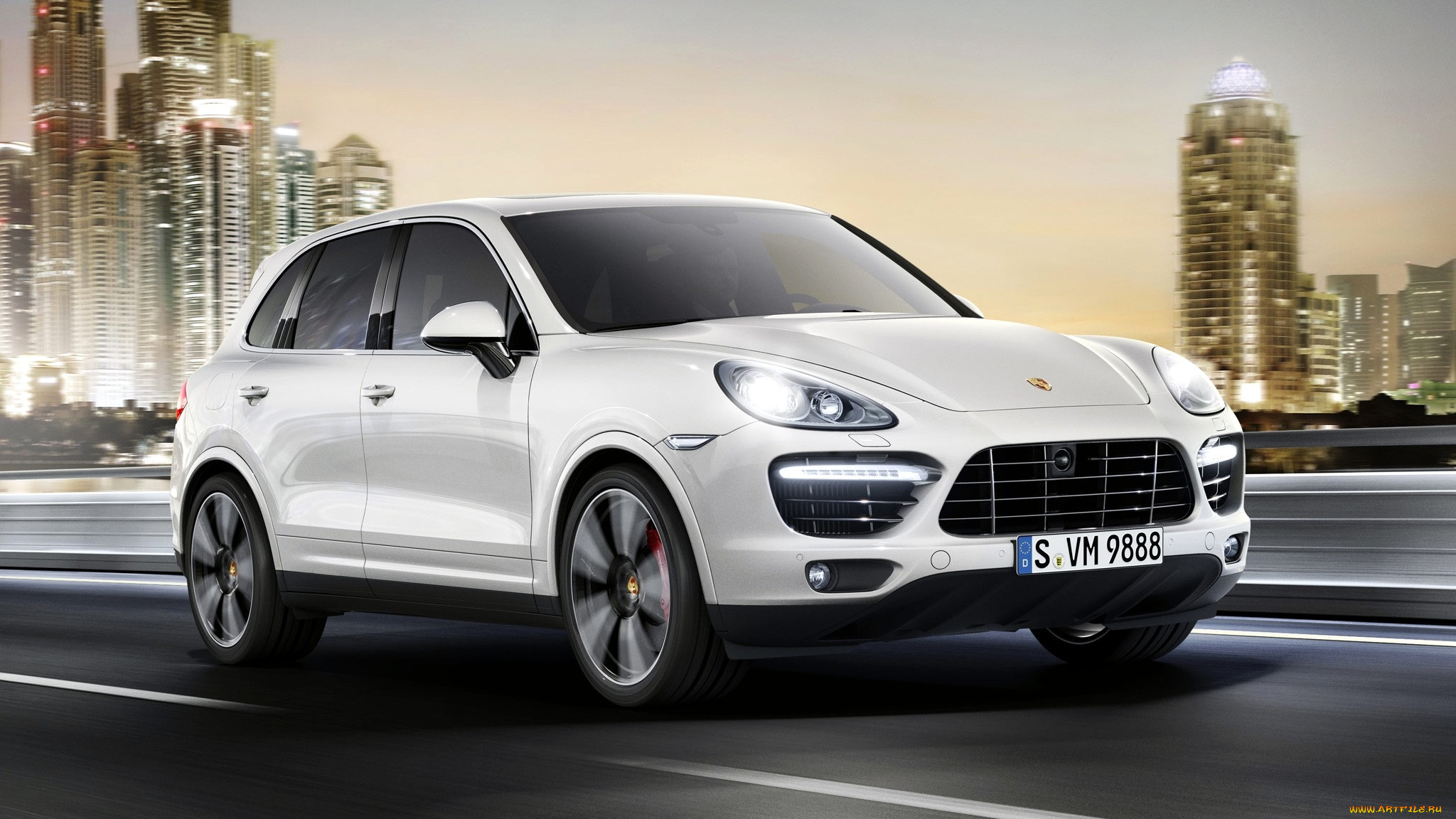 porsche, cayenne, , , , , 